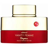 Заказать женскую парфюмерию Vanity Femme Elegance 44293 Vanity Femme Elegance 44293 фото