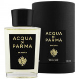 Заказать парфюмерию унисекс Sakura Eau de Parfum 44331 50237 Sakura Eau de Parfum 44331 фото 50237