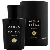 Заказать парфюмерию унисекс Sandalo Eau de Parfum 44335 50241 Sandalo Eau de Parfum 44335 фото 50241
