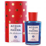 Заказать парфюмерию унисекс Blu Mediterraneo Mirto di Panarea Limited Edition 44337 50243 Blu Mediterraneo Mirto di Panarea Limited Edition 44337 фото 50243
