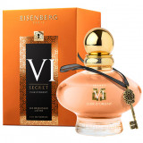 Заказать женскую парфюмерию Cuir D'Orient Secret VI Femme 44360 50262 Cuir D'Orient Secret VI Femme 44360 фото 50262