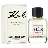 Заказать мужскую парфюмерию Karl Hamburg Alster 44393 50275 Karl Hamburg Alster 44393 фото 50275