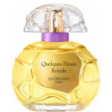 Collection Privee Quelques Fleurs Royale 44407 