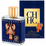 Заказать мужскую парфюмерию CH Men Under The Sea 44413 50287 CH Men Under The Sea 44413 фото 50287
