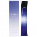Заказать женскую парфюмерию Armani Code Pour Femme 488 50297 Armani Code Pour Femme 488 фото 50297
