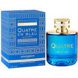 Заказать женскую парфюмерию Quatre En Bleu Pour Femme 44440 50300 Quatre En Bleu Pour Femme 44440 фото 50300