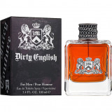 Dirty English 651  50320