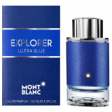 Заказать мужскую парфюмерию Explorer Ultra Blue 44538 50333 Explorer Ultra Blue 44538 фото 50333