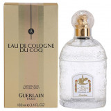 Заказать мужскую парфюмерию Eau de Cologne du COQ 5973 50344 Eau de Cologne du COQ 5973 фото 50344