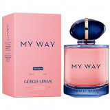 Заказать женскую парфюмерию My Way Intense 44553 50360 My Way Intense 44553 фото 50360