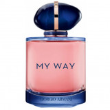 Заказать женскую парфюмерию My Way Intense 44553 My Way Intense 44553 фото
