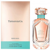 Заказать женскую парфюмерию Tiffany & Co Rose Gold 44556 50365 Tiffany & Co Rose Gold 44556 фото 50365