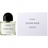 Заказать парфюмерию унисекс Young Rose 44568 50387 Young Rose 44568 фото 50387