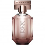 Заказать женскую парфюмерию Boss The Scent Le Parfum for Her 44571 Boss The Scent Le Parfum for Her 44571 фото