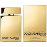 Заказать мужскую парфюмерию The One Gold For Men 44585 50406 The One Gold For Men 44585 фото 50406