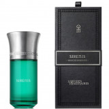 Заказать парфюмерию унисекс Sirenis 44590 50408 Sirenis 44590 фото 50408
