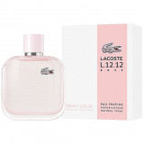 Заказать женскую парфюмерию L.12.12 Eau de Toilette Rose Eau Fraiche For Her 44591 50409 L.12.12 Eau de Toilette Rose Eau Fraiche For Her 44591 фото 50409