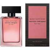 Заказать женскую парфюмерию Musc Noir Rose For Her 44593 50411 Musc Noir Rose For Her 44593 фото 50411