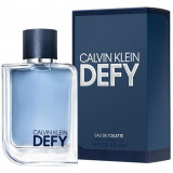 Заказать мужскую парфюмерию Defy 44620 50432 Defy 44620 фото 50432