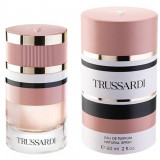 Заказать женскую парфюмерию Trussardi Eau de Parfum 44640 50451 Trussardi Eau de Parfum 44640 фото 50451