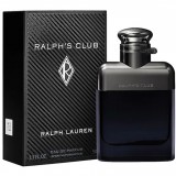 Заказать мужскую парфюмерию Ralph's Club 44687 50486 Ralph's Club 44687 фото 50486