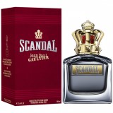 Заказать мужскую парфюмерию Scandal Pour Homme 44707 50498 Scandal Pour Homme 44707 фото 50498