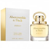 Заказать женскую парфюмерию Away Woman 44712 50501 Away Woman 44712 фото 50501