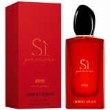 Заказать женскую парфюмерию Si Passione Eclat De Parfum 44724 50513 Si Passione Eclat De Parfum 44724 фото 50513
