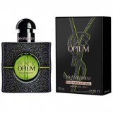 Заказать женскую парфюмерию Black Opium Illicit Green 44730 50518 Black Opium Illicit Green 44730 фото 50518