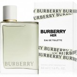 Заказать женскую парфюмерию Burberry Her Eau de Toilette 44735 50520 Burberry Her Eau de Toilette 44735 фото 50520