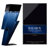 Заказать парфюмерию унисекс Bad Boy Cobalt Parfum Electrique 44739 50523 Bad Boy Cobalt Parfum Electrique 44739 фото 50523