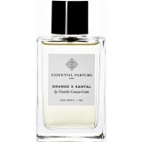 Заказать парфюмерию унисекс Orange X Santal 44769 Orange X Santal 44769 фото