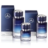 Заказать мужскую парфюмерию Mercedes-Benz Ultimate 44774 50574 Mercedes-Benz Ultimate 44774 фото 50574