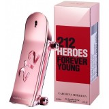 Заказать женскую парфюмерию 212 Heroes Forever Young 44790 50589 212 Heroes Forever Young 44790 фото 50589