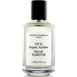 No 11 Super Amber 44791 