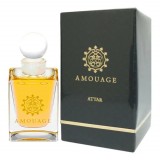 Заказать парфюмерию унисекс Amouage Musk Abyadh 44809 Amouage Musk Abyadh 44809 фото