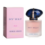 Заказать женскую парфюмерию My Way Floral 44820 50612 My Way Floral 44820 фото 50612