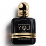 Заказать мужскую парфюмерию Emporio Armani Stronger With You Oud 44821 Emporio Armani Stronger With You Oud 44821 фото