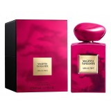 Armani Prive Magenta Tanzanite 44823  50614