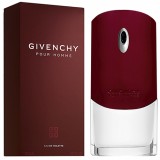 Заказать мужскую парфюмерию Givenchy Pour Homme 518 50652 Givenchy Pour Homme 518 фото 50652