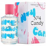Заказать парфюмерию унисекс No 4 Candy Eau de Parfum 44868 50657 No 4 Candy Eau de Parfum 44868 фото 50657