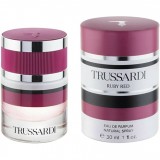 Заказать женскую парфюмерию Trussardi Ruby Red 44916 50703 Trussardi Ruby Red 44916 фото 50703