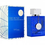 Заказать мужскую парфюмерию Club de Nuit Blue Iconic 44962 50744 Club de Nuit Blue Iconic 44962 фото 50744