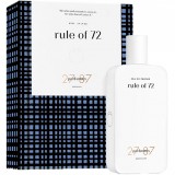 Заказать парфюмерию унисекс Rule Of 72 44976 50758 Rule Of 72 44976 фото 50758