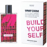 Заказать парфюмерию унисекс Build Your-Self 44980 50760 Build Your-Self 44980 фото 50760