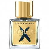 Заказать парфюмерию унисекс Fan Your Flames X 45025 Fan Your Flames X 45025 фото