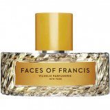  Faces Of Francis 45065: 