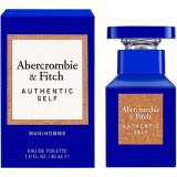 Заказать мужскую парфюмерию Authentic Self Man 45097 50862 Authentic Self Man 45097 фото 50862