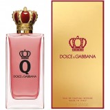 Заказать женскую парфюмерию Q by Dolce & Gabbana Eau de Parfum Intense 45128 50890 Q by Dolce & Gabbana Eau de Parfum Intense 45128 фото 50890