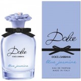Заказать женскую парфюмерию Dolce Blue Jasmin 45129 50891 Dolce Blue Jasmin 45129 фото 50891